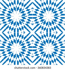 Seamless pattern. Fabric pattern. Ornament
