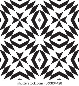 Seamless pattern. Fabric pattern. Ornament