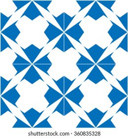 Seamless pattern. Fabric pattern. Ornament