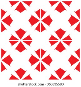 Seamless pattern. Fabric pattern. Ornament