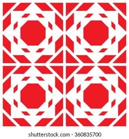Seamless pattern. Fabric pattern. Ornament