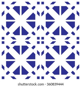 Seamless pattern. Fabric pattern. Ornament