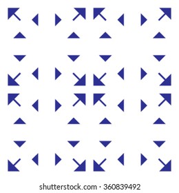 Seamless pattern. Fabric pattern. Ornament
