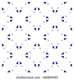 Seamless pattern. Fabric pattern. Ornament
