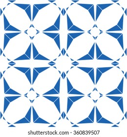 Seamless pattern. Fabric pattern. Ornament