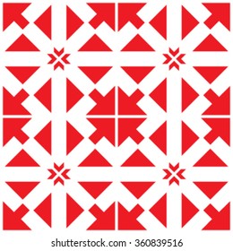 Seamless pattern. Fabric pattern. Ornament