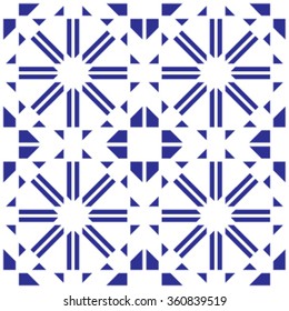 Seamless pattern. Fabric pattern. Ornament