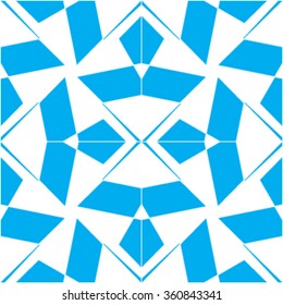 Seamless pattern. Fabric pattern. Ornament