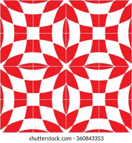 Seamless pattern. Fabric pattern. Ornament