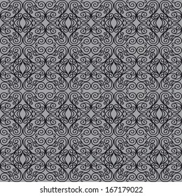 Seamless pattern for a fabric, papers, tiles.