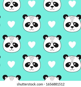 Download Panda Face Mask Images Stock Photos Vectors Shutterstock PSD Mockup Templates