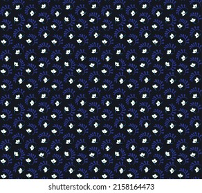 Nahtloses Muster mit Fantasy-Blumen, ethnisch rotierendem, mehrfarbigem Gewebe und Fliesendesign, natürlichen Tapeten, Blumendekoration, kurvenreiche Illustration. Paisley Print handgezeichnet Elemente.Ukrainisches Muster