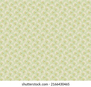 Seamless pattern with fantasy flowers, ethnic rotary repeat fabric and tile design, natural wallpaper, floral decoration curl illustration. Paisley print hand drawn elements.Ukrainian pattern