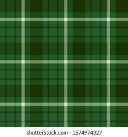 Impecable patrón en fascinantes colores verdes para recubrimiento, tela, textil, ropa, mantel y otras cosas.Imagen vectorial. 
