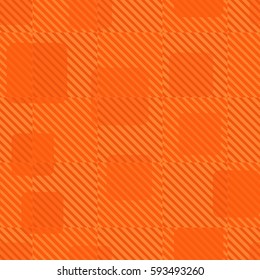 Seamless pattern. Fashionable wallpaper. Rounded squares. Striped squares. Abstract illustration. Children's textiles. Camouflage for children. Flat. Cartoon.