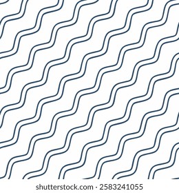 A seamless pattern featuring dynamic zigzag lines in a bold, geometric style. This striking design creates a sense of movement and energy, making it ideal for modern digital backgrounds