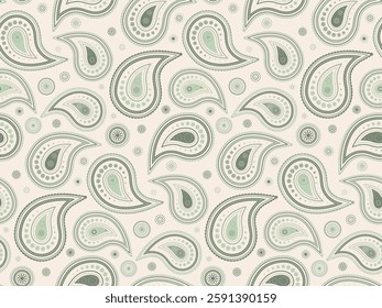 Seamless pattern festival with paint droplet. Summer simplicity of greeting card symmetry. Floral pattern rich by seamless curl. Drawing textured, botanical invitation.