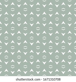 Seamless pattern. Figures, chevrons ornament. Folk backdrop. Simple shapes background. Tribal wallpaper. Ethnic motif. Digital paper, textile print, web design, abstract. Vector artwork