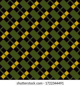 Seamless pattern. Figures ornament. Ethnic wallpaper. Mosaics background. Geometric motif. Folk image. Simple shapes backdrop. Digital paper, web design, textile print, abstract illustration. Vector.