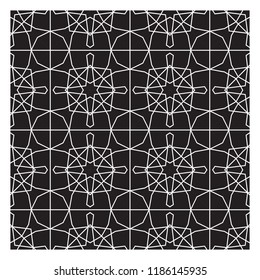 Seamless pattern, pattern fills and surface textures