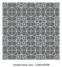 Seamless pattern, pattern fills and surface textures