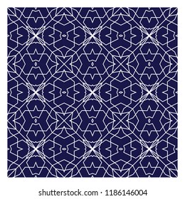 Seamless pattern, pattern fills and surface textures