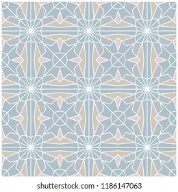 Seamless pattern, pattern fills and surface textures