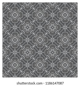 Seamless pattern, pattern fills and surface textures
