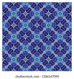 Seamless pattern, pattern fills and surface textures