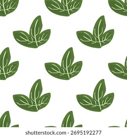 flor de la ilustración del arte del diseño floral del patrón inconsútil. conveniente para el Fondo de pantalla textil de la textura del fondo