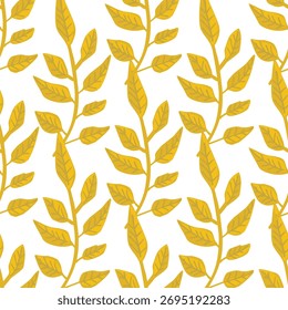 flor de la ilustración del arte del diseño floral del patrón inconsútil. conveniente para el Fondo de pantalla textil de la textura del fondo