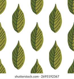 flor de la ilustración del arte del diseño floral del patrón inconsútil. conveniente para el Fondo de pantalla textil de la textura del fondo