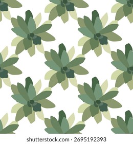 flor de la ilustración del arte del diseño floral del patrón inconsútil. conveniente para el Fondo de pantalla textil de la textura del fondo