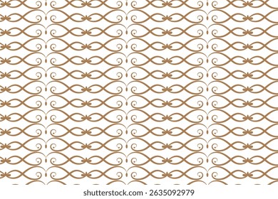 seamless pattern with floral design elements	