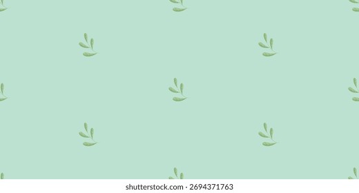 Seamless pattern floral design illustration flower for textille background textures 