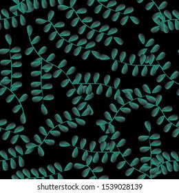 Seamless Pattern With Floral Motifs able to print for cloths, tablecloths, blanket, shirts, dresses, posters, papers, wall stickers. 