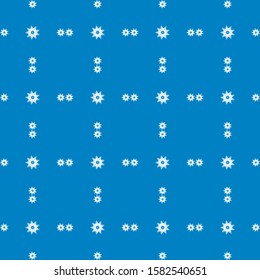 Seamless Pattern With Floral Motifs able to print for cloths, tablecloths, blanket, shirts, dresses, posters, papers. Christmas Seamless Pattern