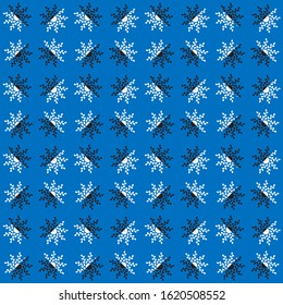 Seamless Pattern With Floral Motifs able to print for cloths, tablecloths, blanket, shirts, dresses, posters, papers.