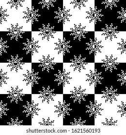 Seamless Pattern With Floral Motifs able to print for cloths, tablecloths, blanket, shirts, dresses, posters, papers.