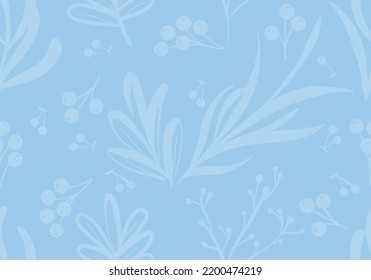Nahtloses Muster mit floralen Schreib-Motiven für einen modischen Druck.
Handgezeichnet mit Schreib-Texturen und Blumenelementen.
Blumenschrift, Vektordesign für Modedruck, Umhüllung, Tapete,