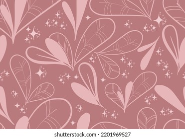 Patrón sin inconvenientes con motivos florales de garabato.
Dibujado a mano con texturas de garabatos y elementos florales.
Diseño vectorial de garabatos florales para impresión de moda, envoltura, fondos y artesanías.