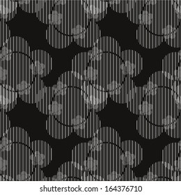 seamless pattern flower