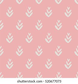seamless pattern. flower art background fabric texture decorwallpaper