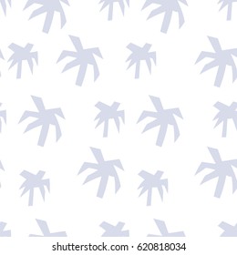 seamless pattern, flower art  background design for fabric and decor
