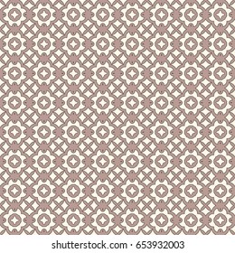 seamless pattern with flowers color