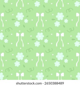 seamless pattern with flowers, fabric patterns, gift wrapping paper, phone case, notebook cover 