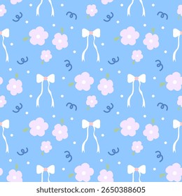 padrão sem costura com flores, padrões de tecido, papel de embrulho para presente, caso de telefone, tampa do notebook 