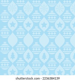 seamless pattern with flowers illustration