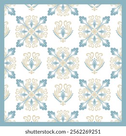 seamless pattern with flowers. patterns for digital paper, fabric, backdrops or wrapping.