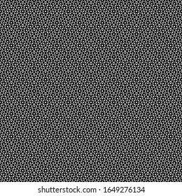 Seamless pattern. Folk wallpaper. Stylized chevrons, rhombuses, circles ornament. Curves, dots backdrop. Figures, rounds background. Tribal motif. Ancient mosaic. Digital textile print, abstract art